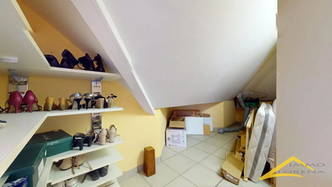 Moradia com 3 quarto(s) para venda em Crusnes