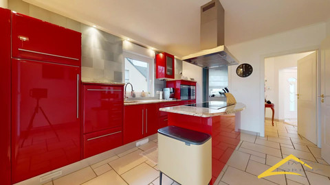 Moradia com 3 quarto(s) para venda em Crusnes