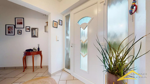 Moradia com 3 quarto(s) para venda em Crusnes