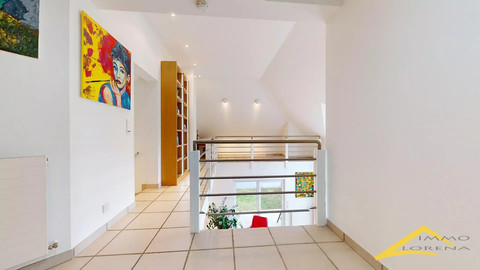 Moradia com 3 quarto(s) para venda em Crusnes