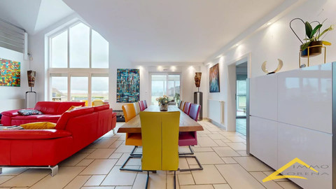 Moradia com 3 quarto(s) para venda em Crusnes