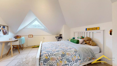 Moradia com 3 quarto(s) para venda em Crusnes