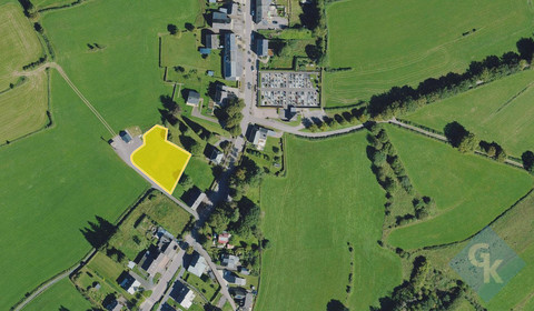 Terreno para venda em Bigonville