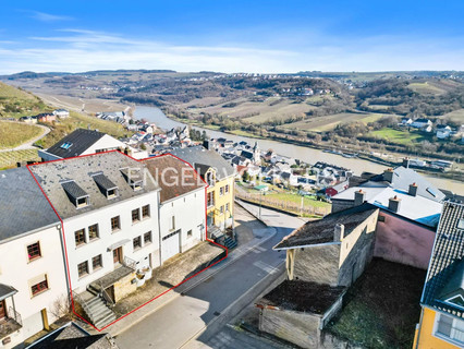 House with 3 bedroom(s) to sell in Wormeldange