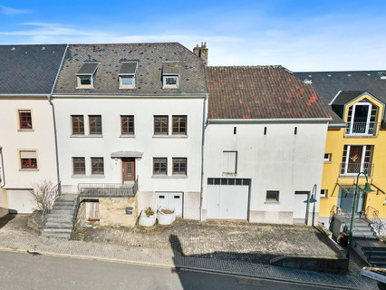 House with 3 bedroom(s) to sell in Wormeldange