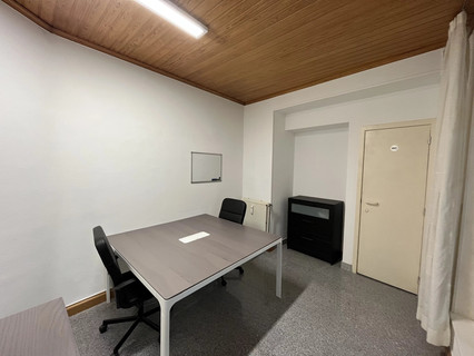 Bureau à louer à Differdange