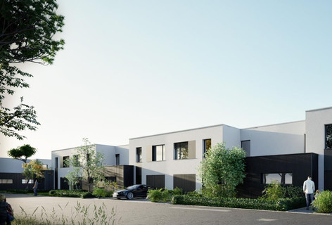 Housing developments to sell in Mamer