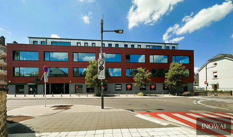 Housing developments to sell in Luxembourg-Bonnevoie