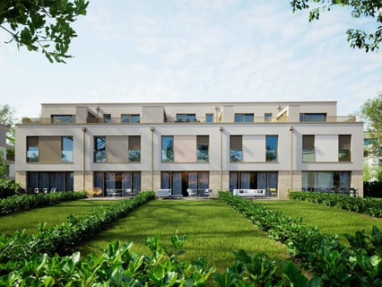 Housing developments to sell in Mersch Housing developments to sell in Mersch