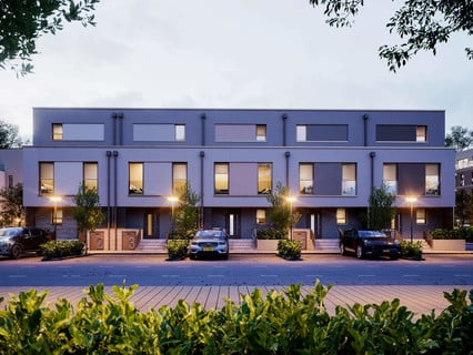 Housing developments to sell in Mersch Housing developments to sell in Mersch