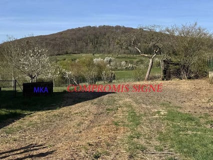 Terreno para venda em Mensdorf
