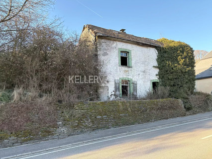 Maison de village à vendre à Wolwelange