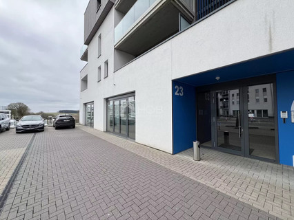 Laden zu verkaufen in Weiswampach