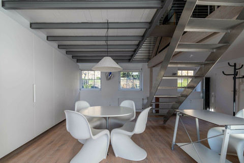 Appartement 1 chambre(s) à louer à Luxembourg-Grund