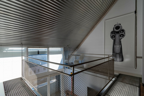 Appartement 1 chambre(s) à louer à Luxembourg-Grund