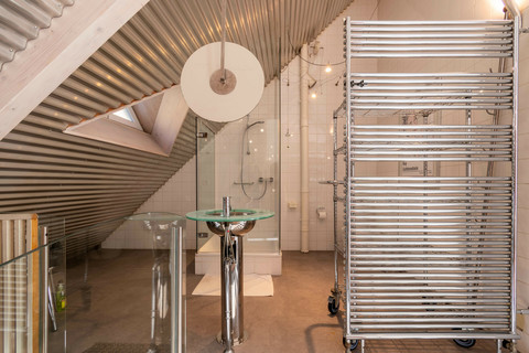 Appartement 1 chambre(s) à louer à Luxembourg-Grund