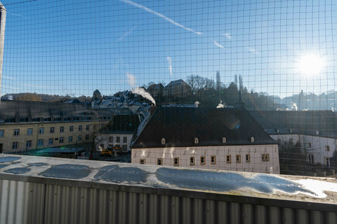 Appartement 1 chambre(s) à louer à Luxembourg-Grund