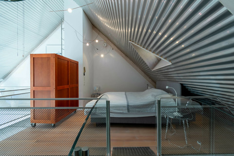 Appartement 1 chambre(s) à louer à Luxembourg-Grund