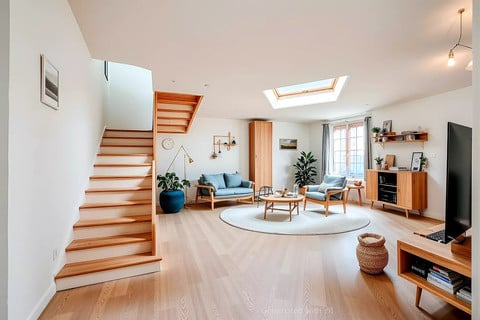 Landhaus 3 Zimmer zu verkaufen in Herserange