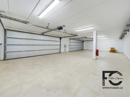 Duplex com 4 quarto(s) para venda em Aubange