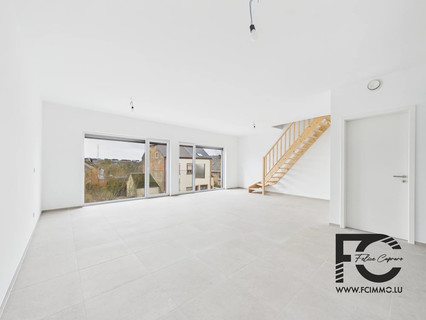 Duplex com 4 quarto(s) para venda em Aubange