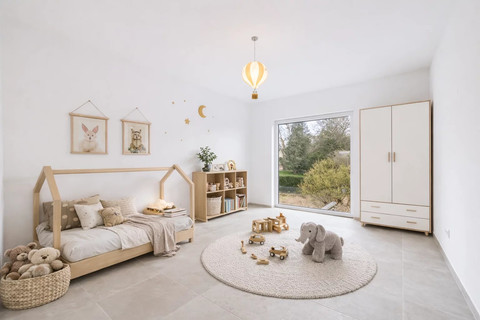 Duplex com 4 quarto(s) para venda em Aubange