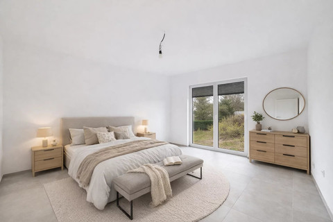 Duplex com 4 quarto(s) para venda em Aubange