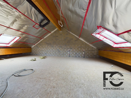 Duplex com 4 quarto(s) para venda em Aubange