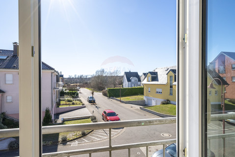Appartement 4 chambre(s) à vendre à Sandweiler