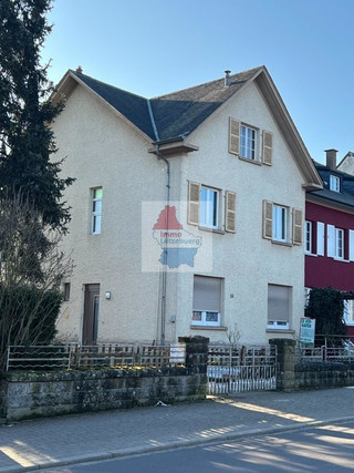 House with 3 bedroom(s) to sell in Beaufort