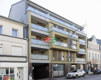 Business centre to sell in Differdange