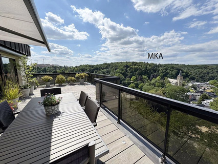 Wohnung 3 Zimmer zu verkaufen in Luxembourg-Limpertsberg