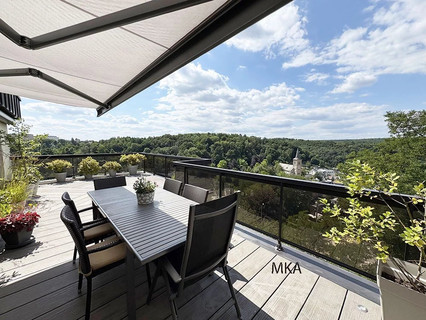 Wohnung 3 Zimmer zu verkaufen in Luxembourg-Limpertsberg