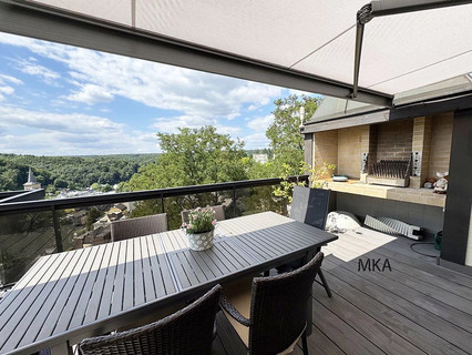 Wohnung 3 Zimmer zu verkaufen in Luxembourg-Limpertsberg