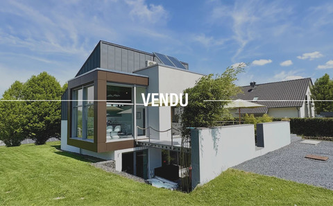 Moradia com 4 quarto(s) para venda em Sankt vith