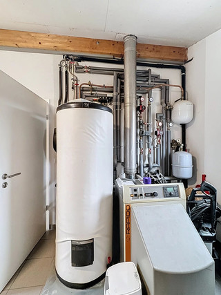 Moradia com 4 quarto(s) para venda em Sankt vith