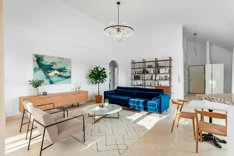 Apartamento com 3 quarto(s) para venda em Fentange