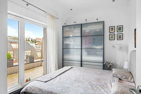 Apartamento com 3 quarto(s) para venda em Fentange