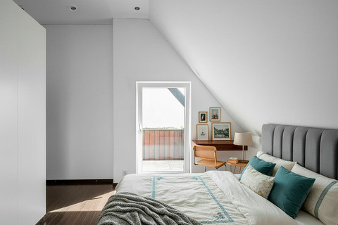 Apartamento com 3 quarto(s) para venda em Fentange