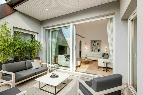 Apartamento com 3 quarto(s) para venda em Fentange