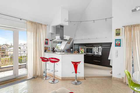 Apartamento com 3 quarto(s) para venda em Fentange