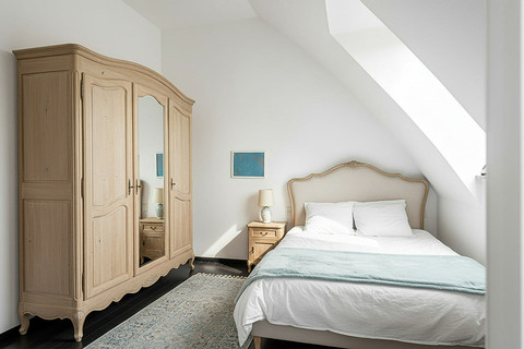 Apartamento com 3 quarto(s) para venda em Fentange