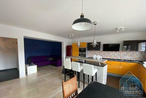 Appartement 1 chambre(s) à vendre à Luxembourg-Hollerich