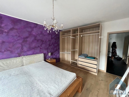Appartement 1 chambre(s) à vendre à Luxembourg-Hollerich