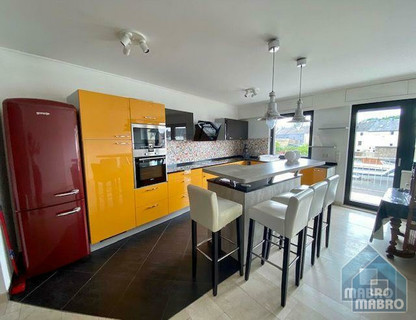 Appartement 1 chambre(s) à vendre à Luxembourg-Hollerich