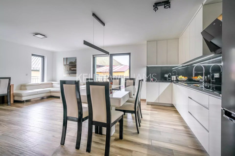 Apartamento com 2 quarto(s) para venda em Hupperdange