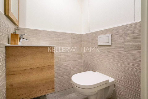 Apartamento com 2 quarto(s) para venda em Hupperdange