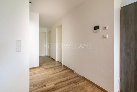 Apartamento com 2 quarto(s) para venda em Hupperdange