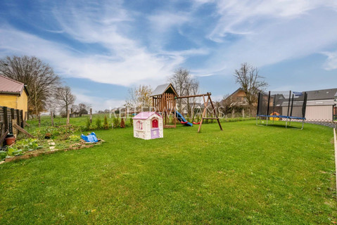 Apartamento com 2 quarto(s) para venda em Hupperdange