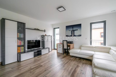 Apartamento com 2 quarto(s) para venda em Hupperdange